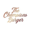 The Champions Burger