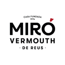 Miró Vermouth