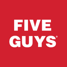 Five Guys España