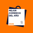 Comercio del Año