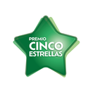 Premio Cinco Estrellas