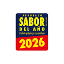 SABOR DEL AÑO