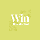 Win Sin Alcohol