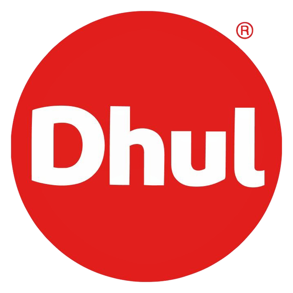 Logotipo de Dhul