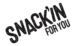 Logotipo de Snack’In For You