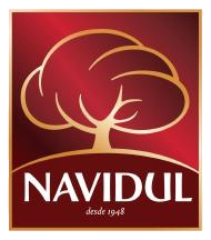 Logotipo de Navidul