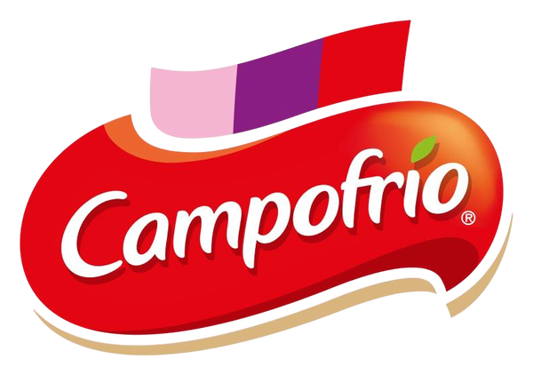 Logotipo de Campofrío