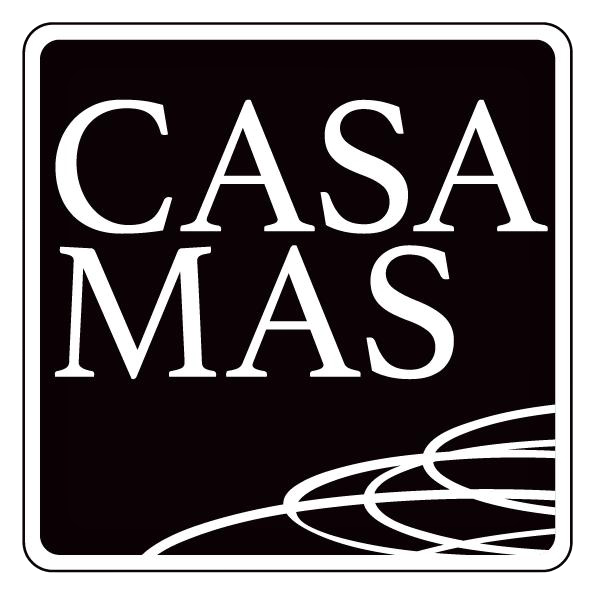 Logotipo de Casa Mas