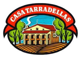Logotipo de Casa Tarradellas