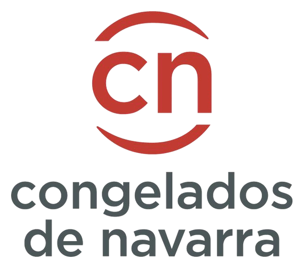 Logotipo de Congelados de Navarra
