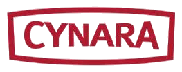 Logotipo de Cynara