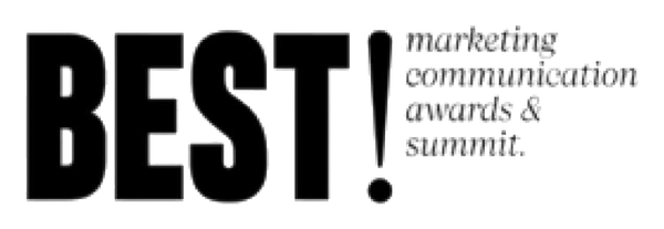 Logotipo de Best Awards