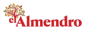 Logotipo de El Almendro