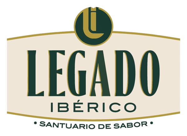 Logotipo de Legado Ibérico