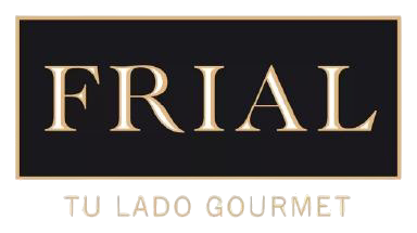 Logotipo de Frial