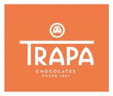 Logotipo de Trapa