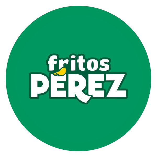 Logotipo de Fritos Pérez