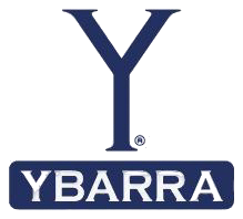 Logotipo de Ybarra