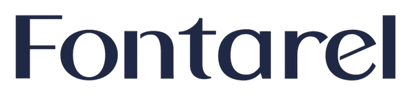 Logotipo de Fontarel