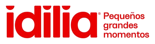 Logotipo de Idilia Foods