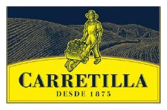 Logotipo de Carretilla