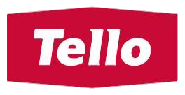 Logotipo de Grupo Tello Alimentación