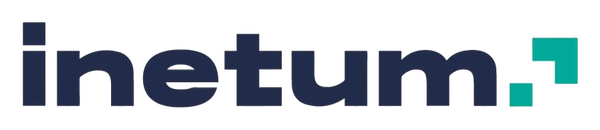 Logotipo de Inetum