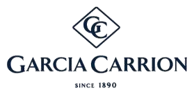 Logotipo de García-Carrión