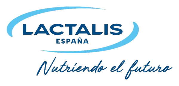 Logotipo de Lactalis Foodservice Iberia