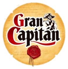 Logotipo de Gran Capitán