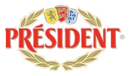 Logotipo de President