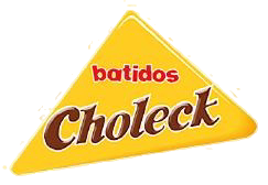 Logotipo de Batidos Choleck
