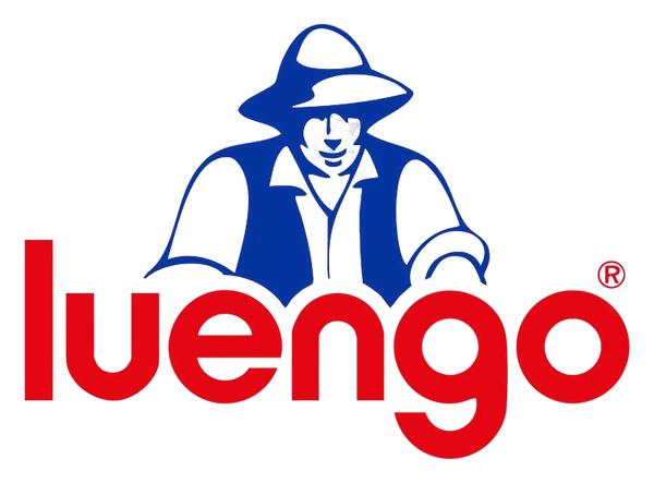 Logotipo de Legumbres Luengo
