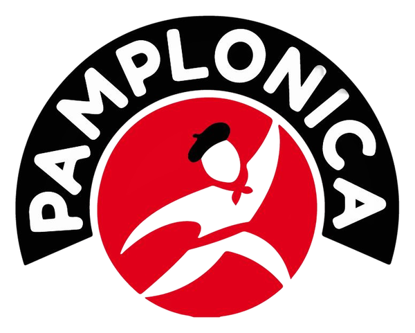 Logotipo de Pamplonica