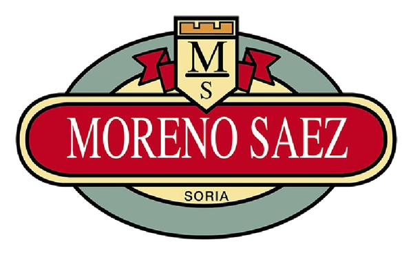 Logotipo de Moreno Sáez