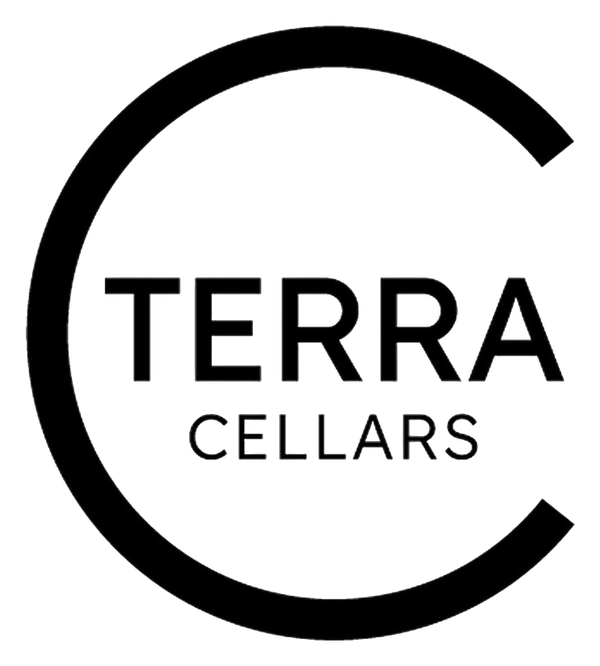 Logotipo de Terra Cellars