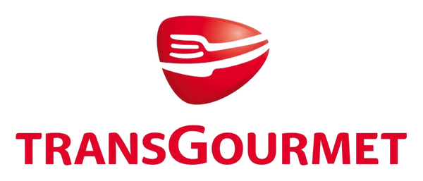Logotipo de Transgourmet