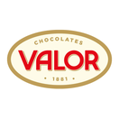 Chocolates Valor