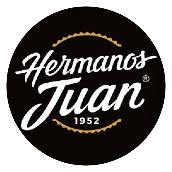 Logotipo de Hermanos Juan