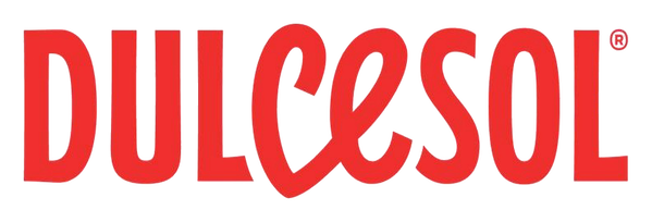 Logotipo de Dulcesol