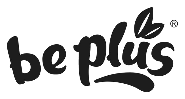 Logotipo de Be Plus