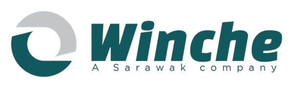 Logotipo de Winche