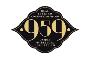 959 Ibérico