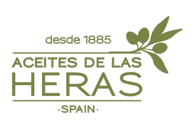 Aceite de las Heras