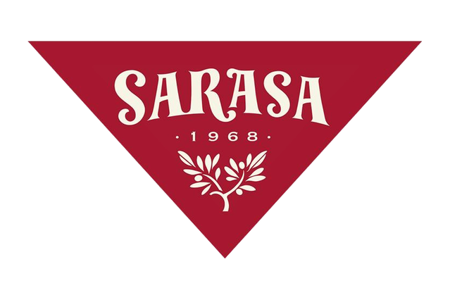 Aceitunas Sarasa