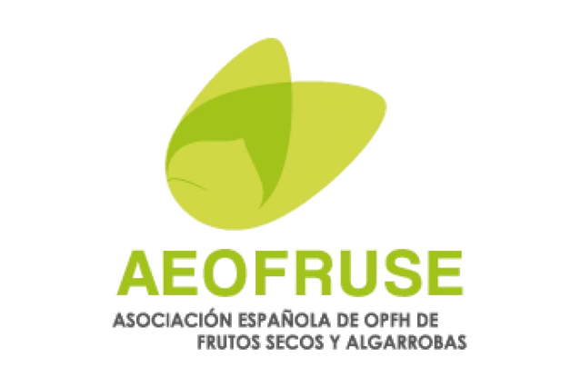 Asociación Española de Organizaciones de Productores de Frutos Secos y Algarrobas