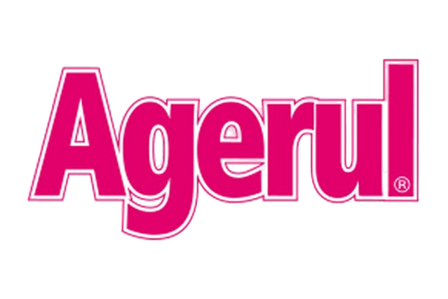 Agerul Industrias Químicas, S.L.