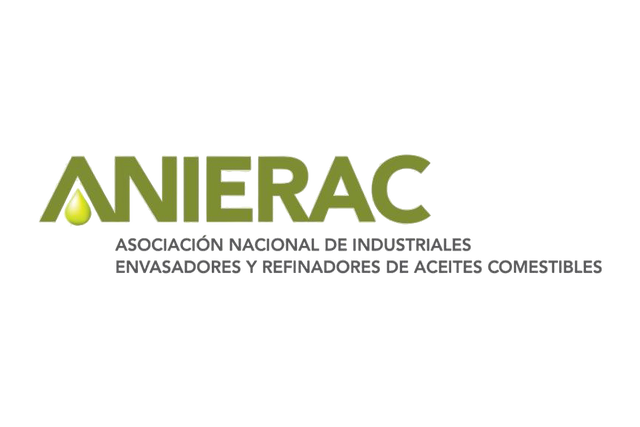Asociacion Nacional de Industriales Envasadores y Refinadores de Aceites Comestibles