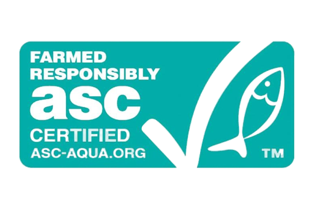 Stichting Aquaculture Stewardship Council Foundation