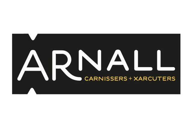 Carniceros-Charcuteros Arnall